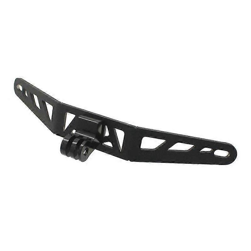Stabile Und Sichere Windschutzscheibenkamerahalterung Für R1300gs Motorrad, Modell 2023-2024, Schwarz