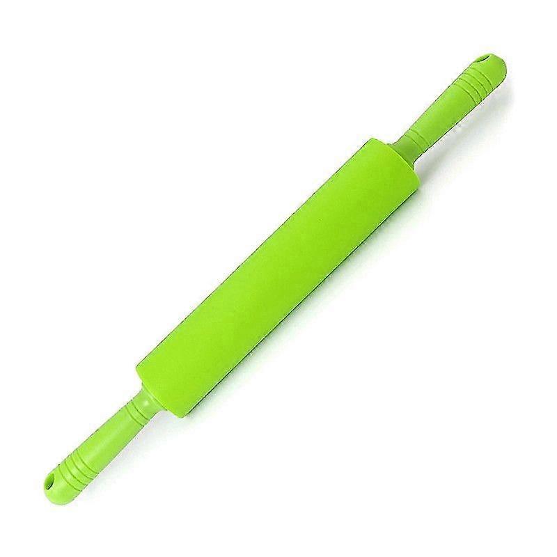 Buntes, Antihaftbeschichtetes Nudelholz, Gebäckwerkzeug, Mehlroller Von Kitchengreen