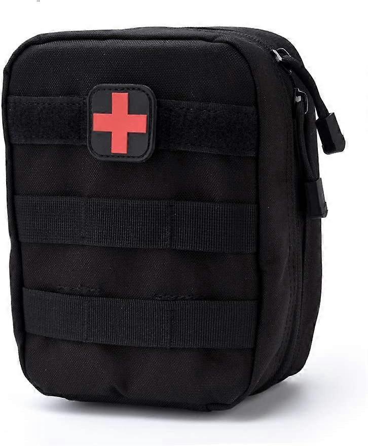Erste-hilfe-set, Taktischer Gürtelrucksack, Notfalltasche Für Camping, Outdoor-sport, Reisen Und Wandern.