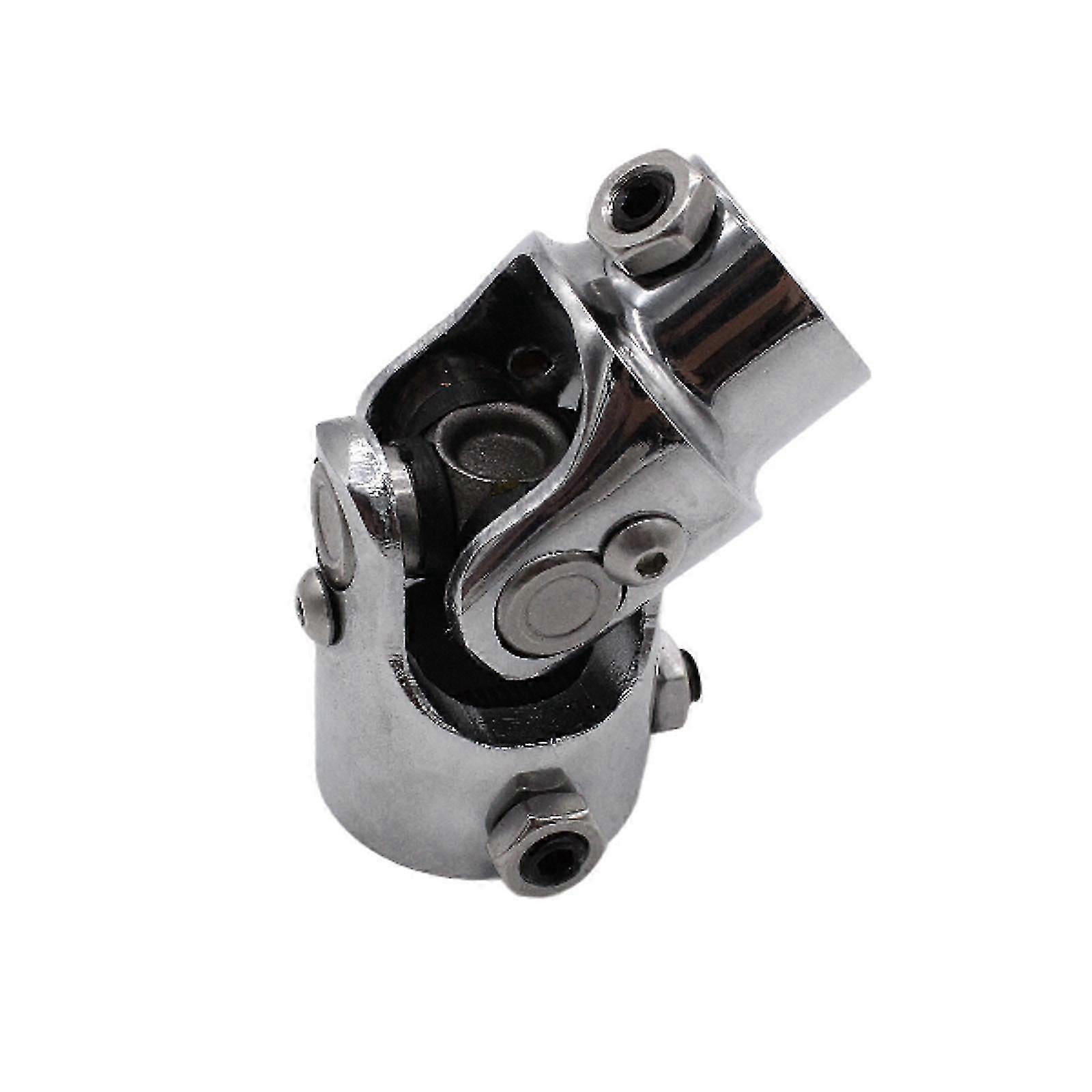 1" Dd X 3/4" Dd Lenkwellenkupplungs-reparaturteile, Professioneller Legierter Stahl, Sonstiges, Silber