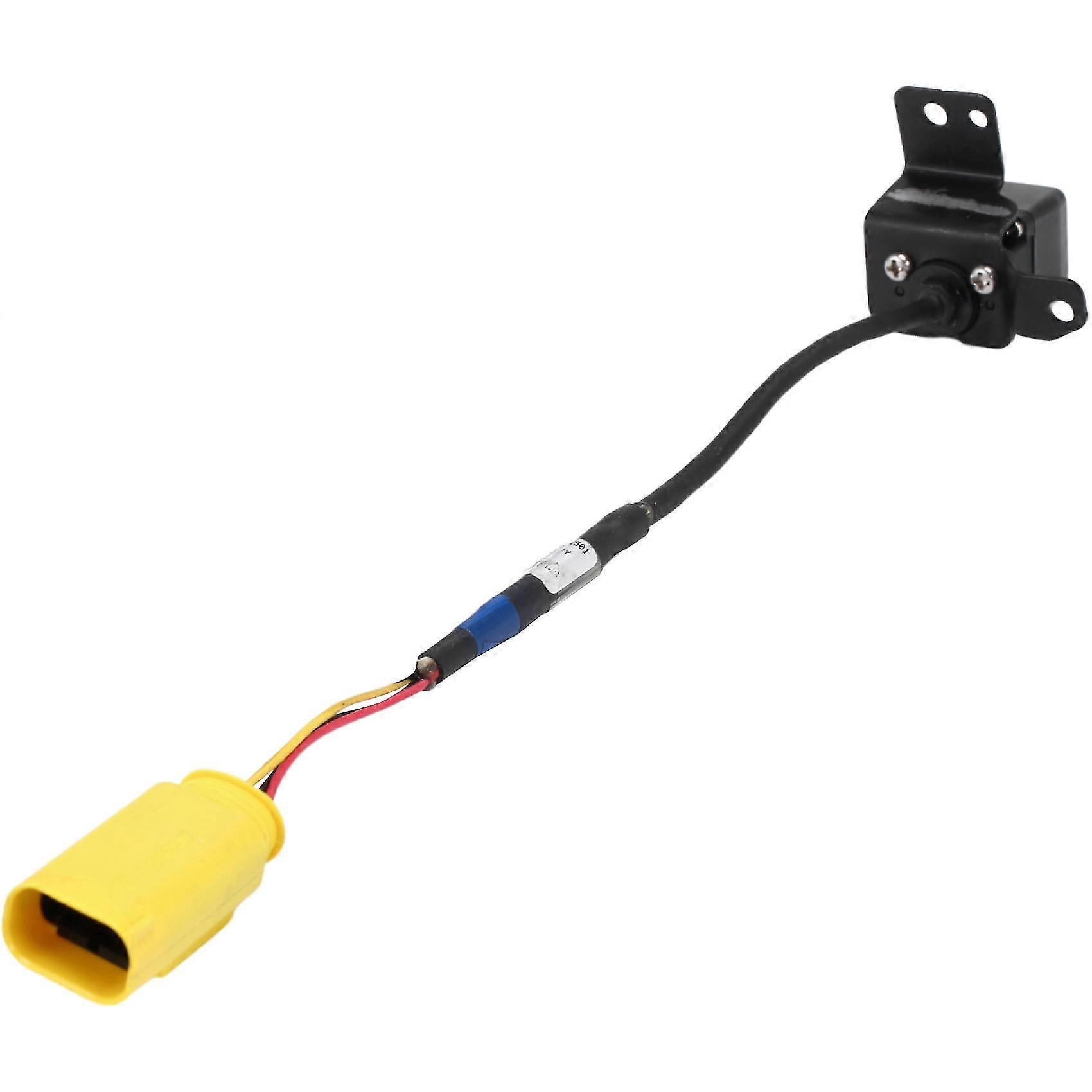 Neue Rückfahrkamera Für Ix35 Ix20 / Sorento 09-15, Mit Einparkhilfe Hinten, Silberfarben.