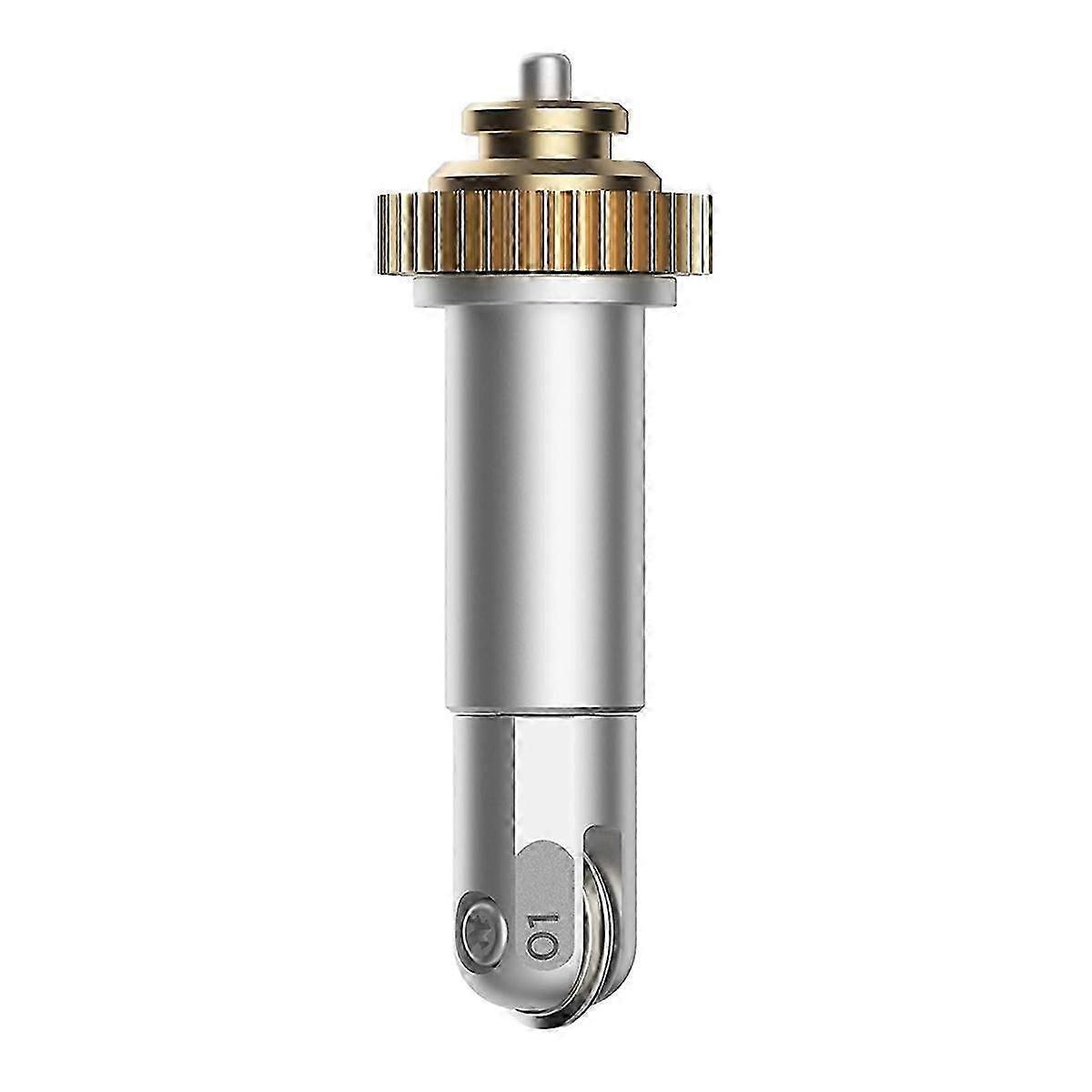 Falzradspitze Und Antriebsgehäuse Für /maker3, Zur Herstellung Von Karten, Etiketten, Dekorationen Usw. – Einheit – Silber/gold