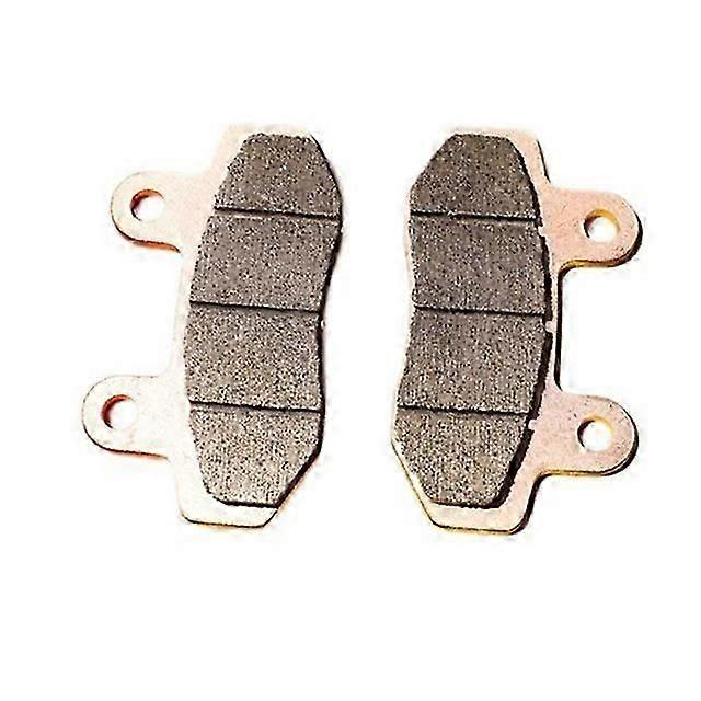 Ultra Bee Bremsbeläge – Bremszubehör Für Surron Ultrabee Motorräder (geländemotorräder, E-bikes) – Originalzubehör – 1 Paar