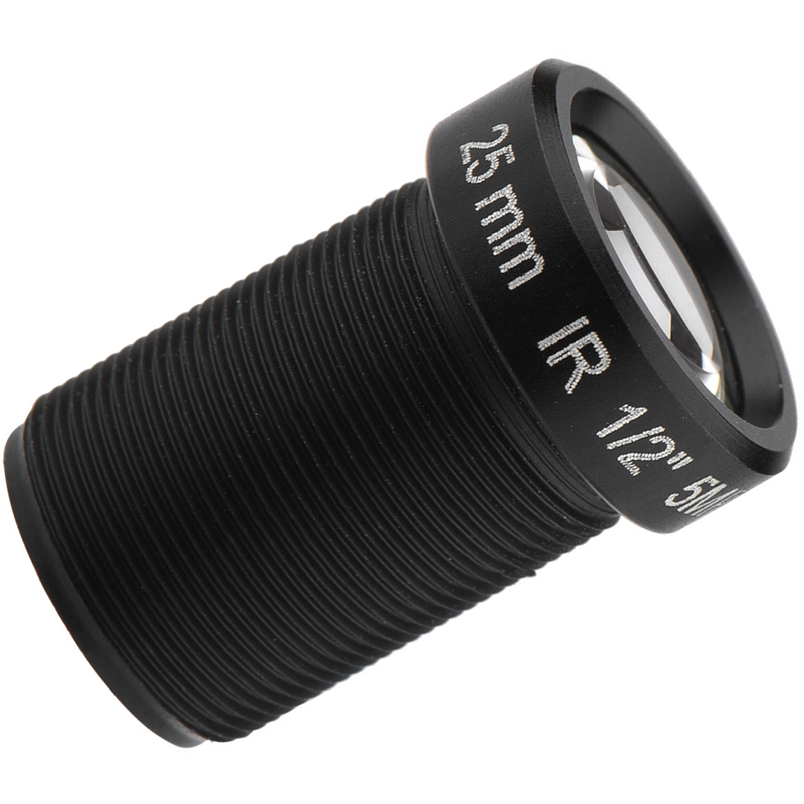 25-mm-ultra-clear-5-megapixel-1/2-zoll-cctv-kameraobjektiv Für Wlan-kameras