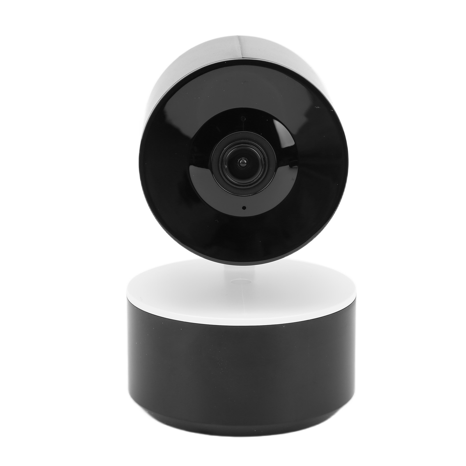 2-megapixel-wlan-ip-smart-webcam Mit Bewegungserkennung Und Automatischer Verfolgung, Babysicherheitssystem Und Tuya-stecker (100–240 V)