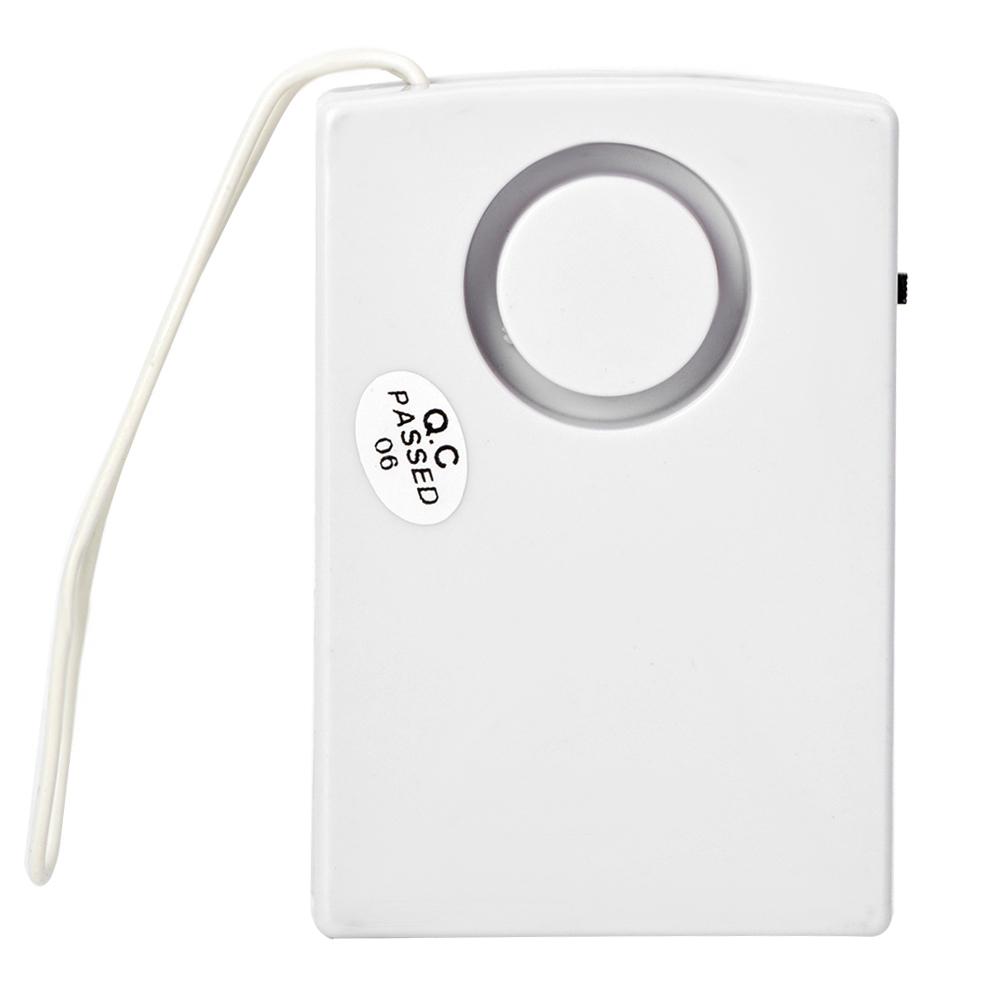 120 Db Touchscreen-diebstahlalarm Für Zuhause, Reisen, Türen Und Fenster.