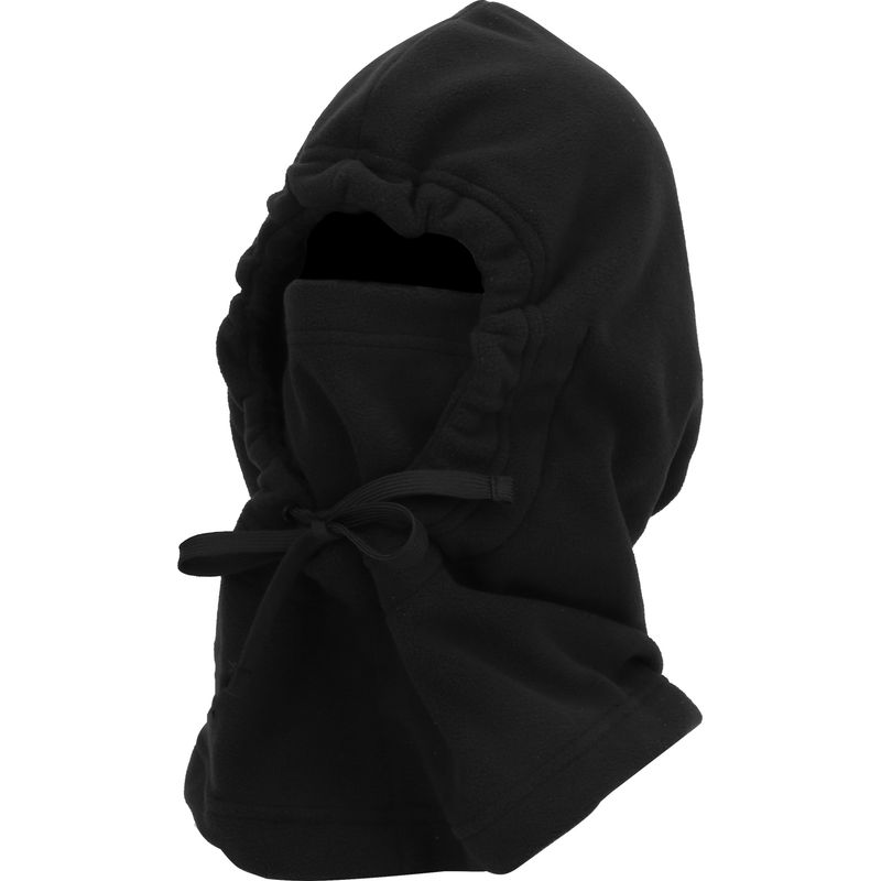 Propro Multifunktions-schutzvisier Aus Fleece Für Skifahren, Radfahren Und Andere Outdoor-aktivitäten. Schützt Gesicht Und Nacken Vollständig Vor Wind.