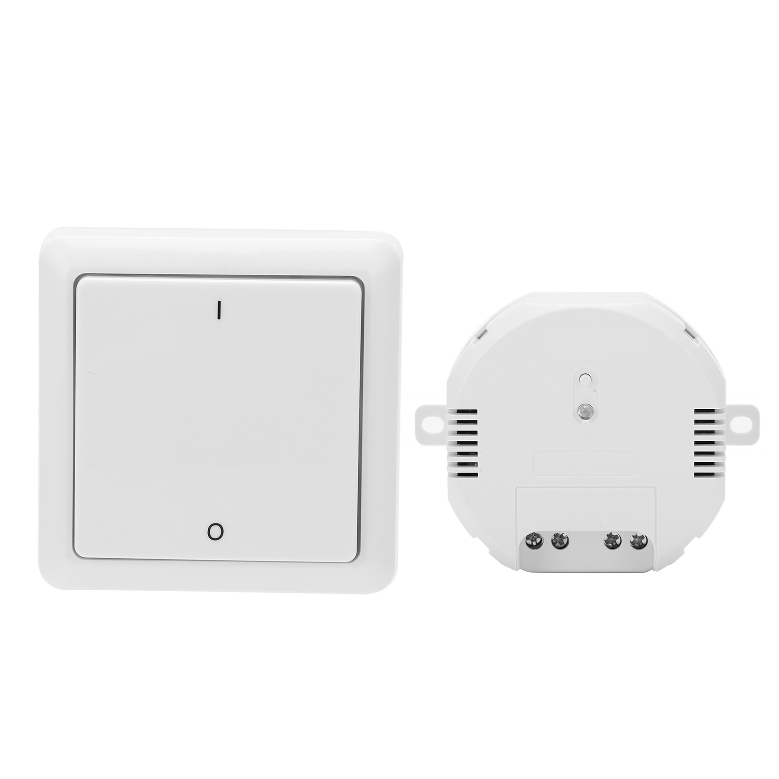 Home 86 Drahtloser Mehrkanal-fernbedienungsschalter Für 90-250v Elektrogeräte