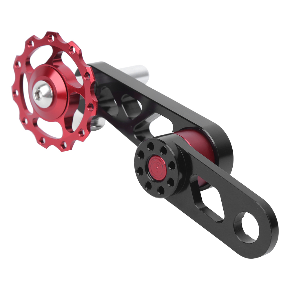 Ztto Kettenspanner, Stabilisator Und Einsteller Für Singlespeed-schaltwerke, Zubehör Für Falträder