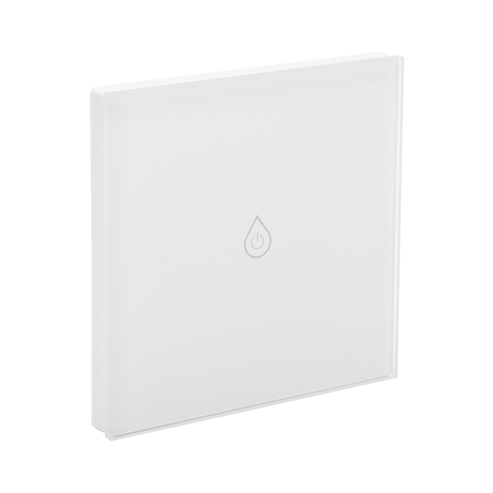 Tuya 16a 110-240v Hochleistungs-wlan-smart-touch-schalter Für Elektrische Warmwasserbereiter Für Hotels