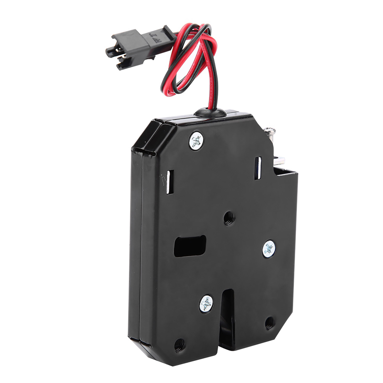 Elektrisch Betätigtes Schubladenschloss (12 V Gleichstrom), Elektromagnetischer Schalter Ohne Sensor