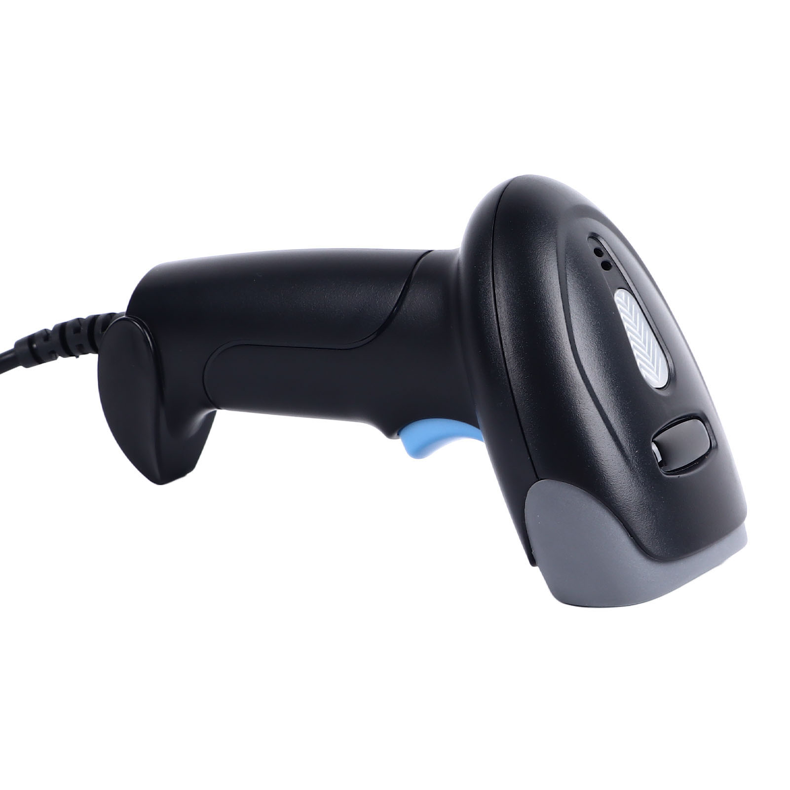 2d-barcodescanner: Schnelles Und Hochpräzises Lesen, Kabelgebunden, Leicht, Für Laptops Und Desktop-computer.