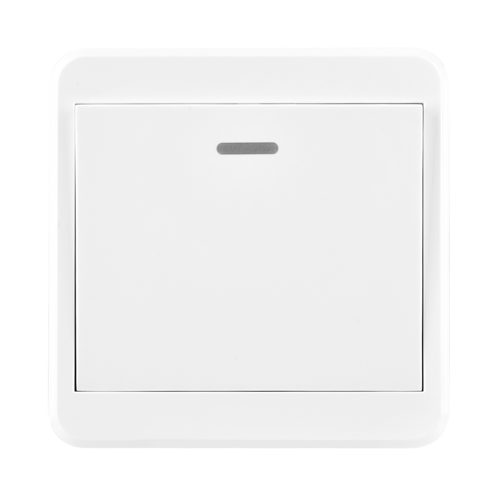 Intelligenter Drahtloser Fernbedienungsschalter Ac90-260v – Smart-home-steuergerät