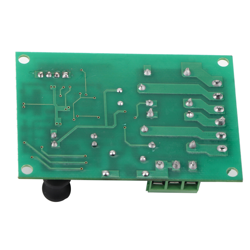 Drahtloser Fernbedienungsrelais-empfängerschalter Fr 433 Mhz Ac85v-ac220v (2 Kanäle)