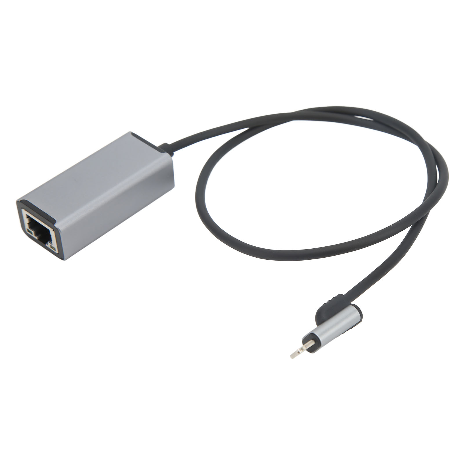 Rj45-ethernet-lan-adapter Für Ios (10 Bis 100 Mbit/s) Mit Pd20w-ladeanschluss Für Iphone Und Tablet