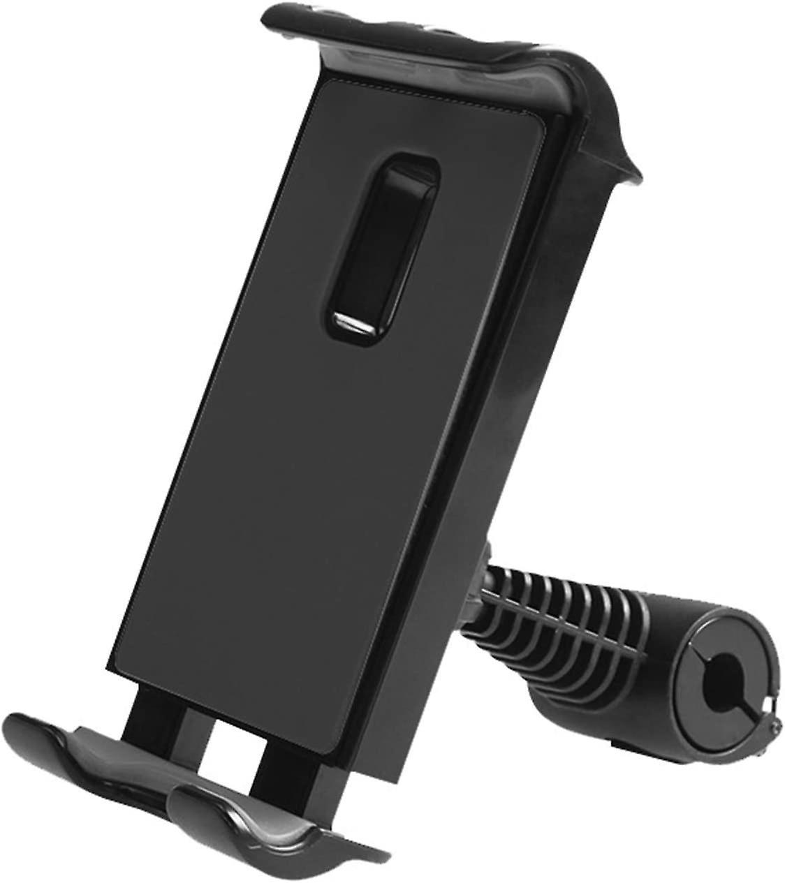 360° Drehbare Gps-handy-/tablet-halterung Für Den Autositz Mit Integrierter Halterung.