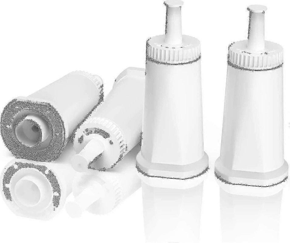4er-set Wasserfilter Für Sage Kaffeemaschinen – Wasserfilter Für Sage Barista Express Pro Touch 2024