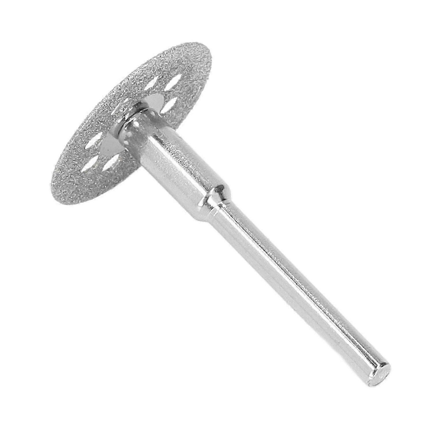 Diamanttrennscheibe, Diamanttrennscheibe, Diamanttrennscheibe Mit Loch