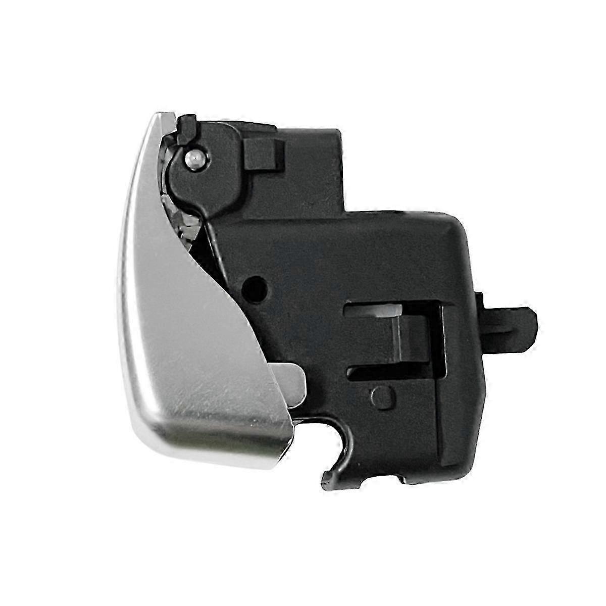 Automatik-schaltknauf Für Renault Koleos Ii Talisman Xfd 328656590r 328659130ras (siehe Abbildung)