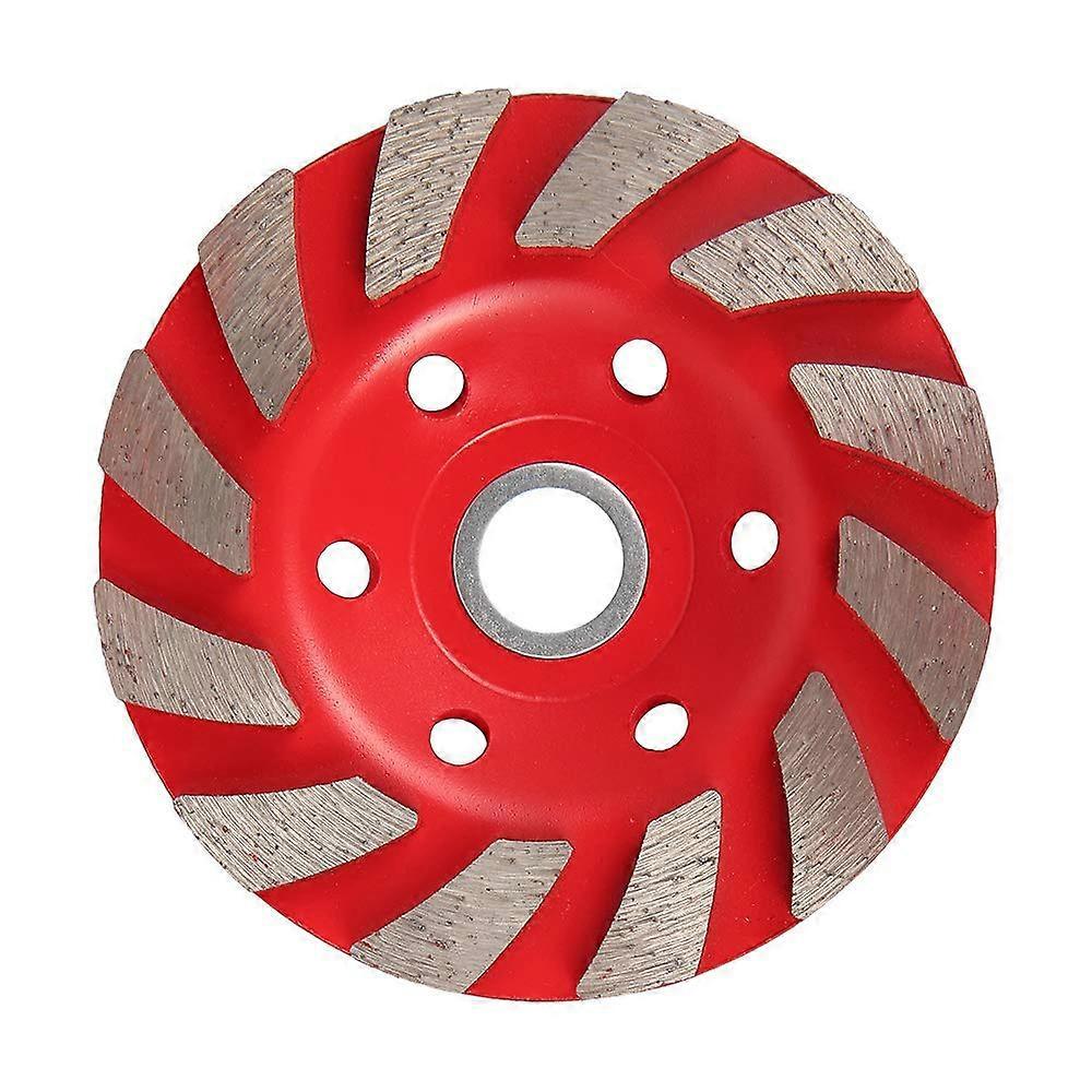 Diamantschleifscheibe Zum Schleifen Und Holzschnitzen, 100 Mm, Aus Manganstahl.