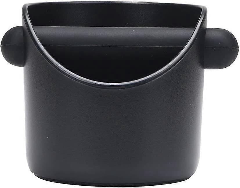 Kaffeemaschine Mit Kaffeesatzauffangschale, Espressobox, Kaffeesatzbehälter