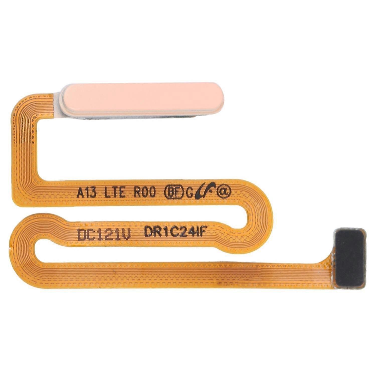 Für Samsung Galaxy A13 4g A135 Oem Home-button Fingerabdruck-button Ersatz-flexkabel (ohne