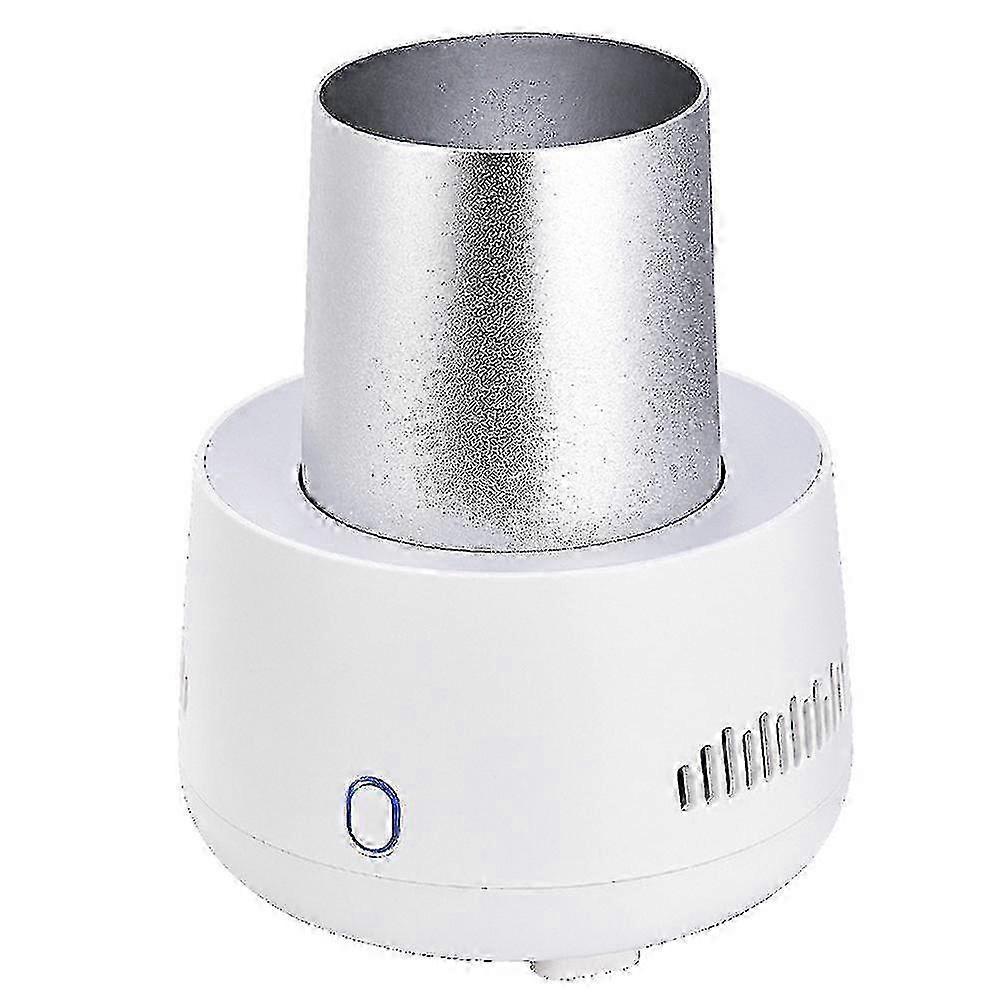 Usb-getränkekühler, Schnellkühler Für Becher, Bierflaschen, Wasser- Und Limonadendosen, Erfrischungsbecher, Auto, Zuhause