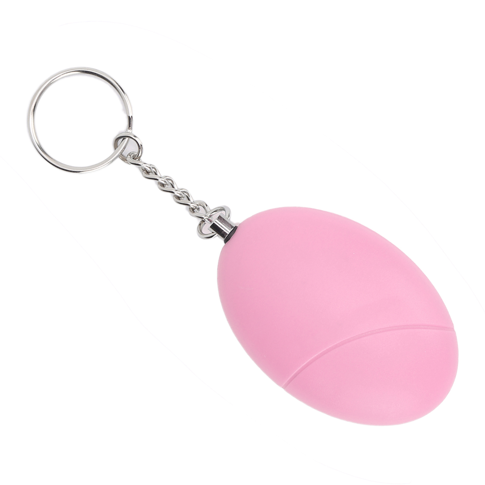 Pinkfarbener, Batteriebetriebener Personenalarm, 120 Db, 12 V, Selbstschutzgerät Für Frauen, Kinder Und Ältere Menschen