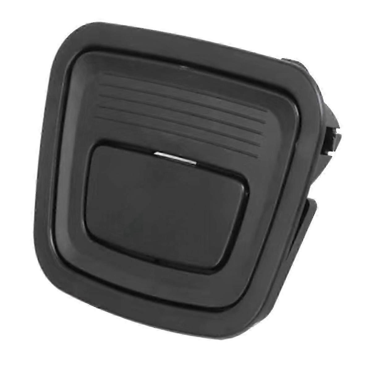 Schwarzer Kofferraumbodenschutzgriff Für Bmw X253 C253 W166 C292 Ml Glc 2012-2019
