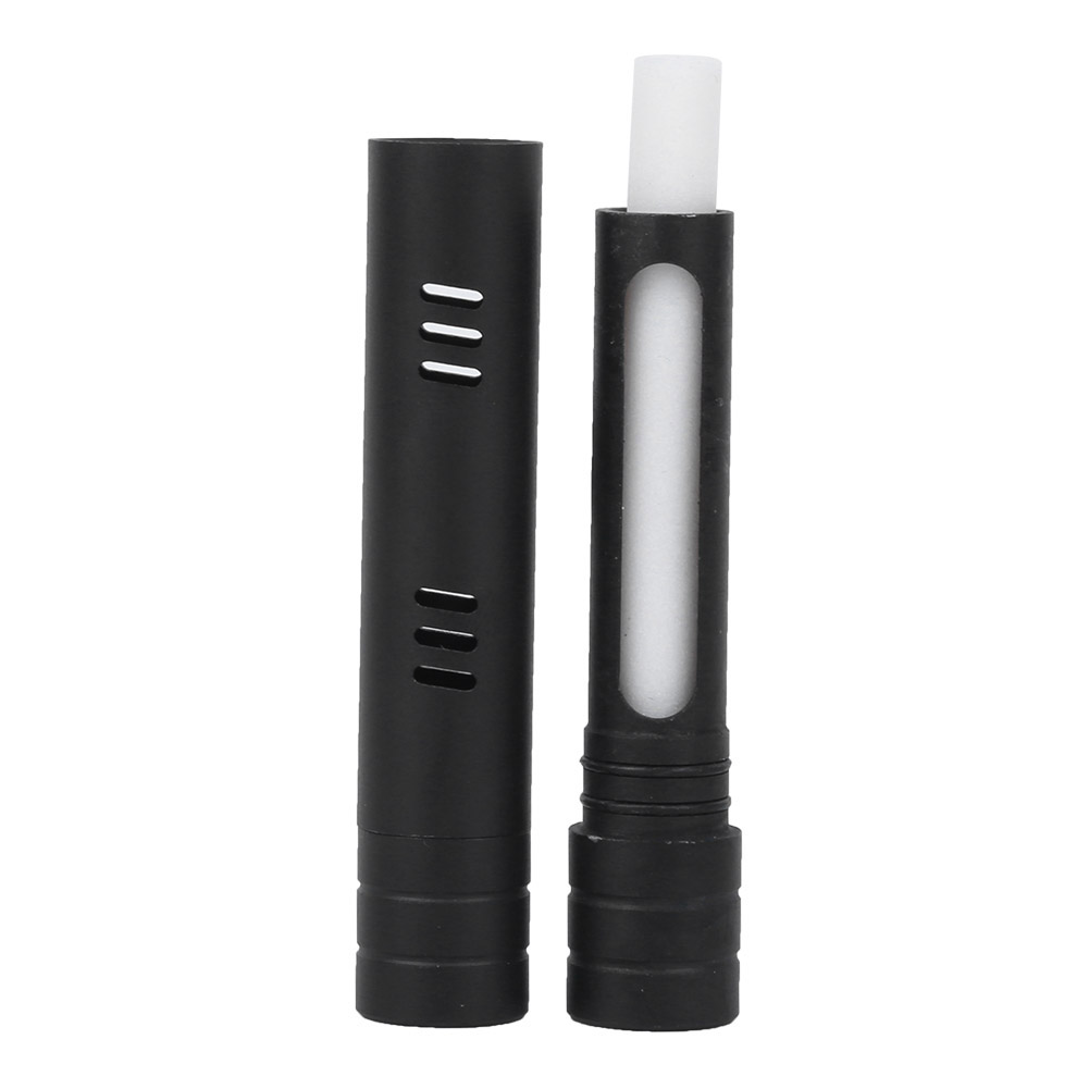Aromatherapie-stick Für Auto-luftreiniger, Innovativer Schwarzer Duft, Beseitigt Gerüche