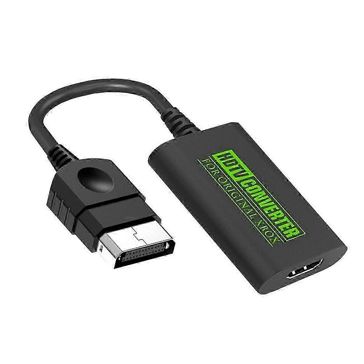 Xbox-kompatibler Digitaler Audio- Und Videokonverter Zu Hdmi