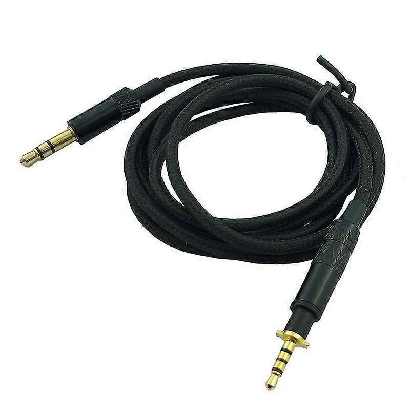 Reparaturkabel Für Jbl J55, J55a, J88 Und J88a Kopfhörer (schwarz)