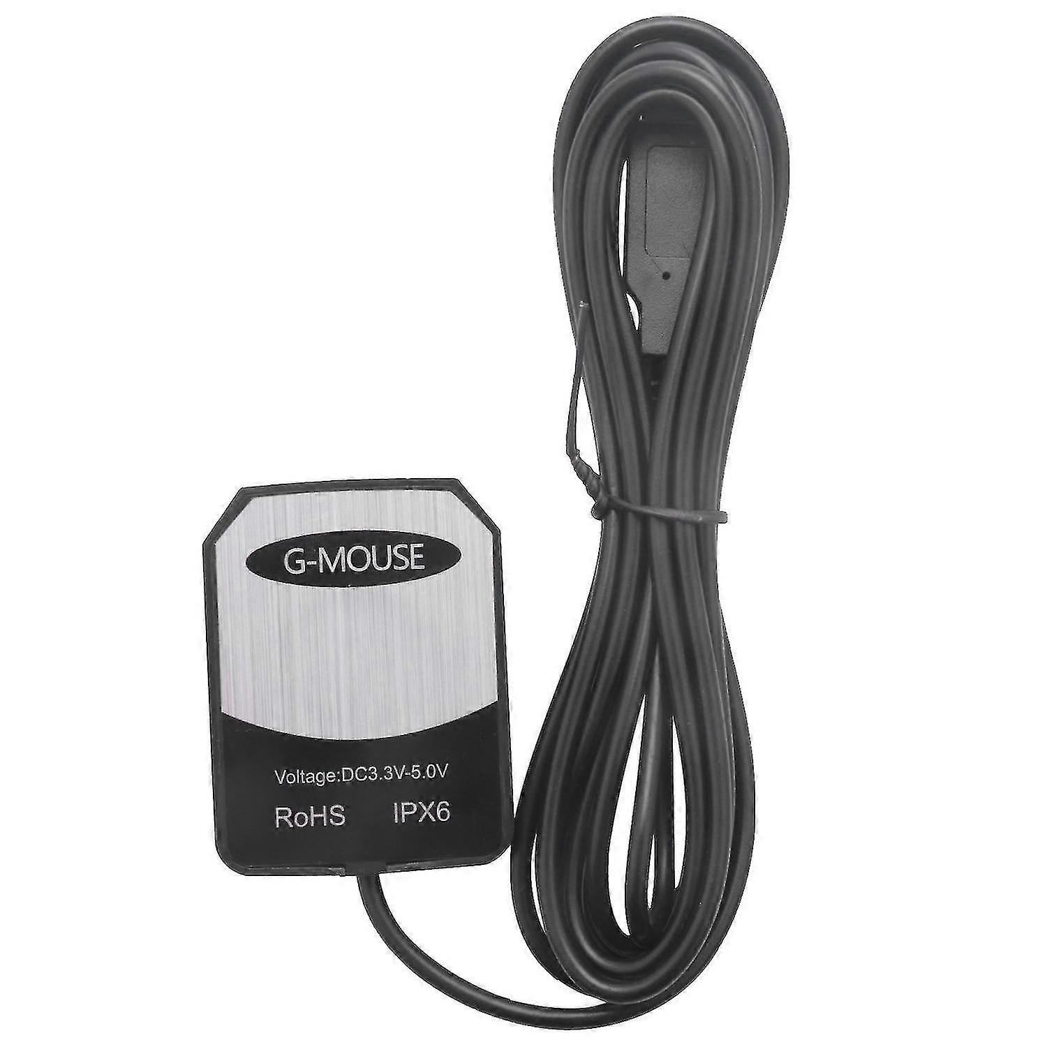 Gps-datenerfassung, Usb-gps-empfänger Für Pc Und Laptop, Gmouse-antennenmodul Für Google