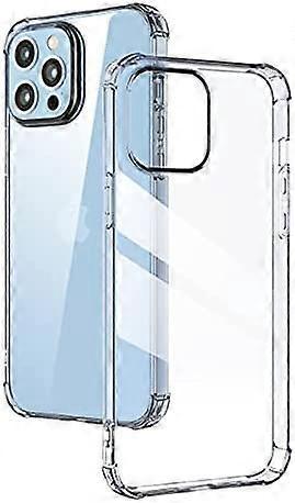 Diese Handyhülle Ist Mit Dem Iphone 13 Pro Max Kompatibel Und Bietet Schutz Vor Stürzen.