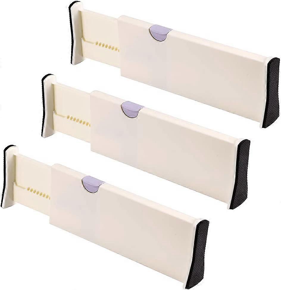 Set Mit 3 Schubladeneinsätzen Zur Aufbewahrung Von Unterwäsche, Socken Und Geschirr.