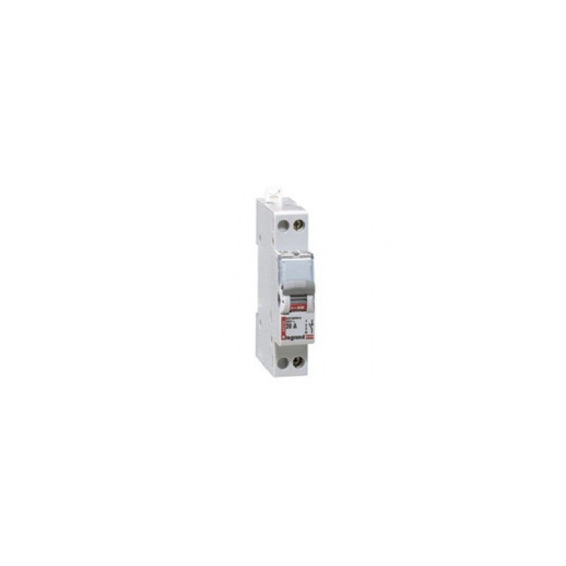 Legrand 004310 Lexic-zwischentrennschalter – 1-polig – 250 V – 63 A