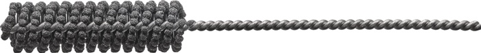 Lessmann Honbürste Ibfh Ø 7 Mm K1201,4 Mm Draht Besatzlänge 40 Mm