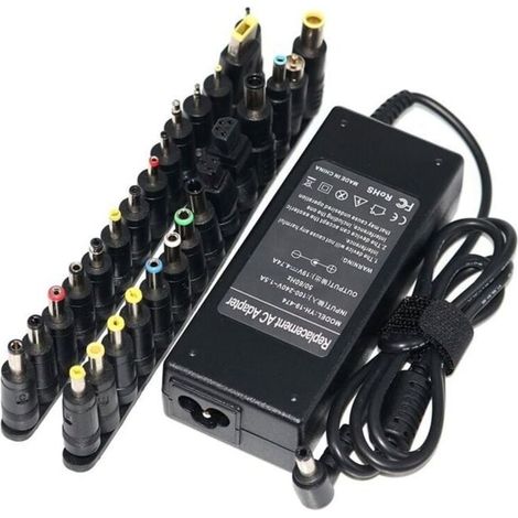 19v 474a 90w Universal-laptop-netzteil/ladegerät 185v 195v 20v Pzcc