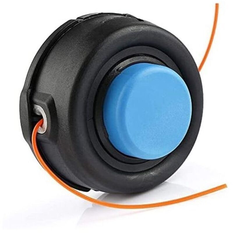 Freischneiderkopf Für Husqvarna T35 Auto Feed Tap Advance 223l 223r 322c 323c 325c 325cx 326cx Ersatzteile