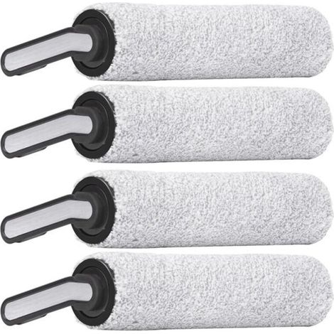 Ersatzbürstenwalzen Für Tineco Floor One S5/floor One S5 Pro Akku-nass- Und Trockensauger, Staubsaugerzubehör