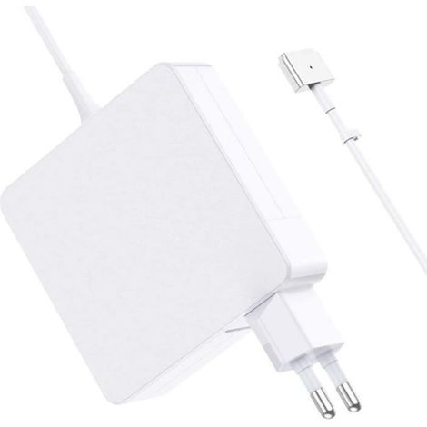 45-w-magsafe-2-ladegerät Für Macbook Air, Kompatibel Mit 11-zoll- Und 13-zoll-macbook Air (mitte 2012, 2013, 2014, 2015, 2017) A1465 A1466 A1435 A1436