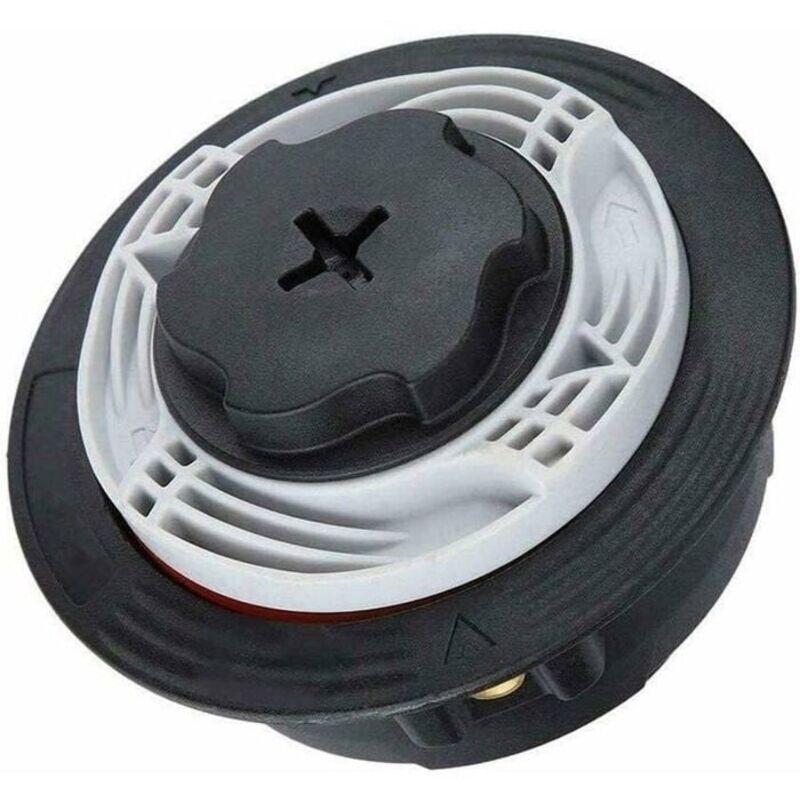 Ersatz-schneidkopf Für Stihl Freischneider Fs38, Fs40, Fs45, Fs46, Fs50, Fse60, Fse71, Fse81 4006-710-2126