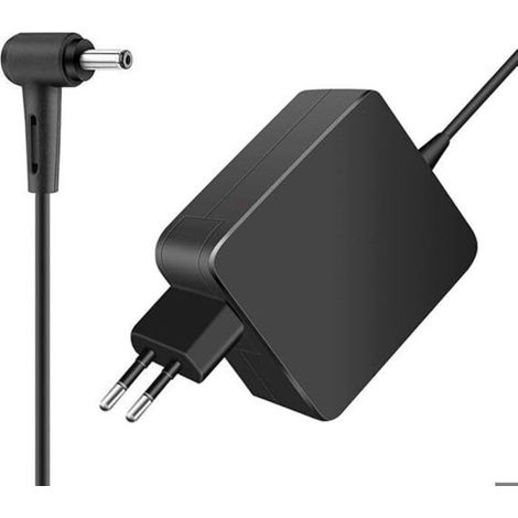 Laptop-ladegerät – Asus – 45 W – 19 V – 2,37 A – Kompatibel Mit Zenbook Und Vivobook
