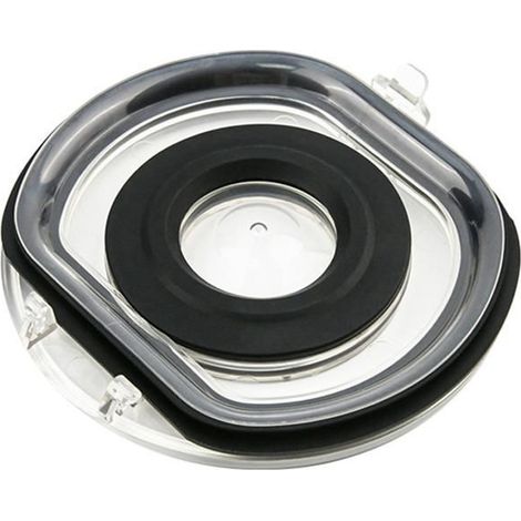 Ersatzteile Für Roborock H6 H7 Staubsauger: Staubbehälterdeckel, Bodenabdeckung, Staubentfernung