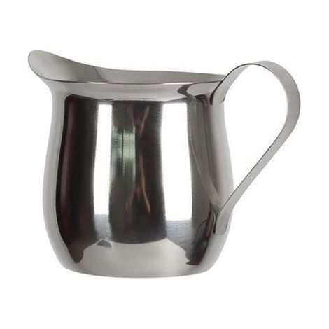 Kaffeemaschine Mit Milchaufschäumer Und Latte-art-becher Zur Kaffeezubereitung, 240-ml-kaffeemaschine, Zubehör Für Kaffeemaschinen, Milchbecher.