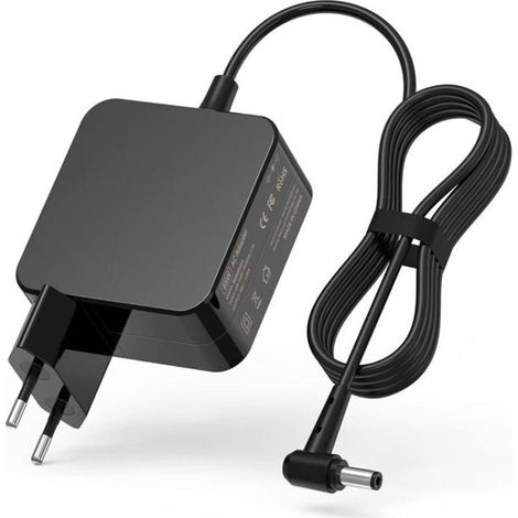 65w 20v 3,25a Laptop-ladegerät Für Lenovo Ideapad 310 310s 320 330 330s Adlx65clge2a Pa1450-55lu Pc