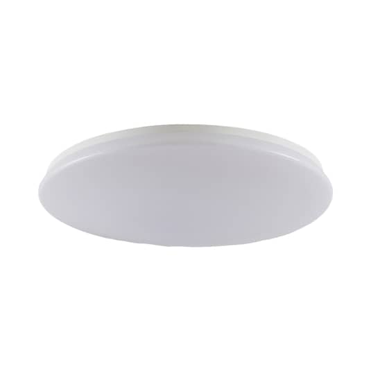 [neuwertig] B-ware Lucande Led Deckenlampe Marlie Deckenlampe Deckenlicht Wi Z App Smart Rund Led467