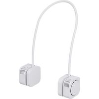 Kleiner, Tragbarer, Klingenloser Elektroventilator, Ideal Für Schüler Und Outdoor-sportarten.