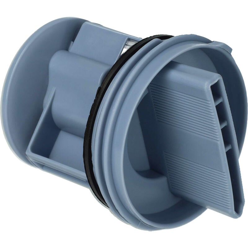 [13r] Bosch Ersatz-flusenfilter 00602008, 00605010, 00647920, 10000845 Für Waschmaschinen Und Trockner – 6,3 Cm, Mit Dichtung