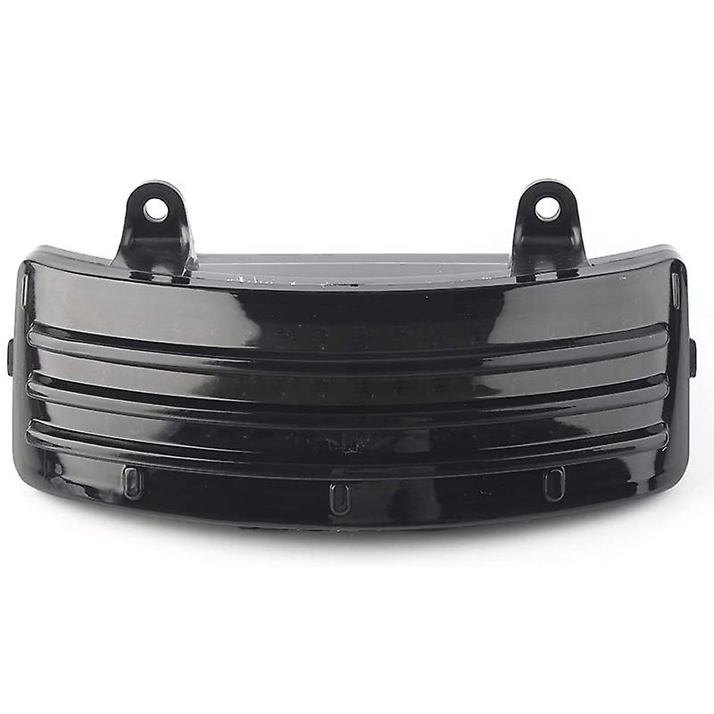 Led-rücklichtspitze Für Touring Street Glide Road Glide Flhx Fltrx Flhxs Mo (2006-2020)